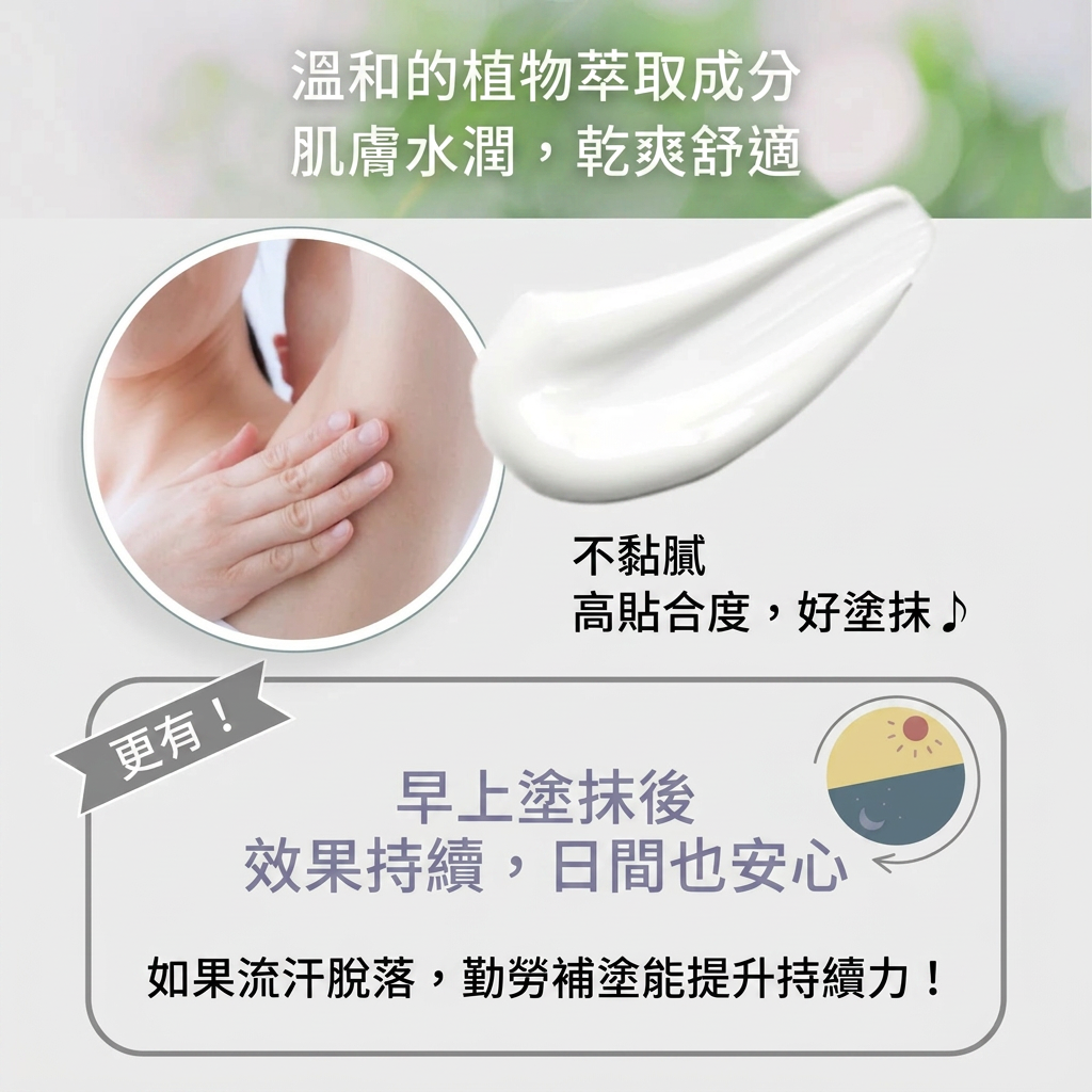 日本直送🇯🇵Deofeel藥用防臭止汗膏 (預購29/4寄出)