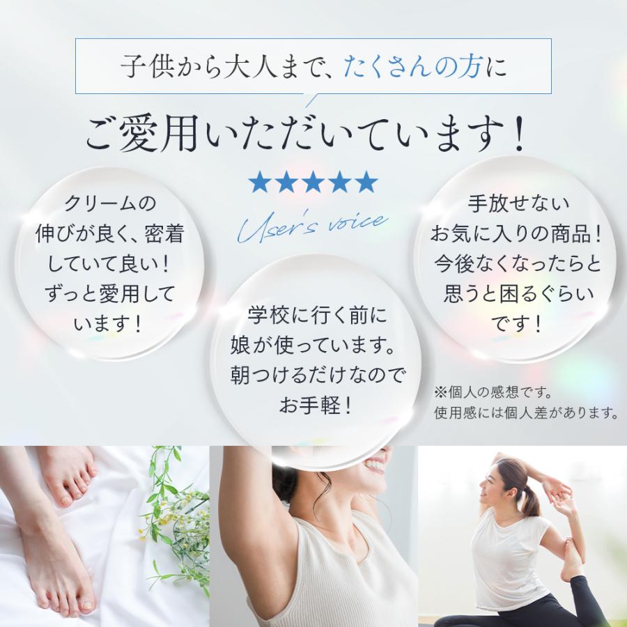 日本直送🇯🇵Deofeel藥用防臭止汗膏 (腋下/腳掌適用)