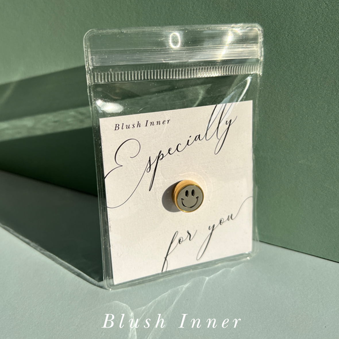 口罩香薰釦 (浪🌊 / 花🌹/ 笑🙂)+ 禮盒🎁