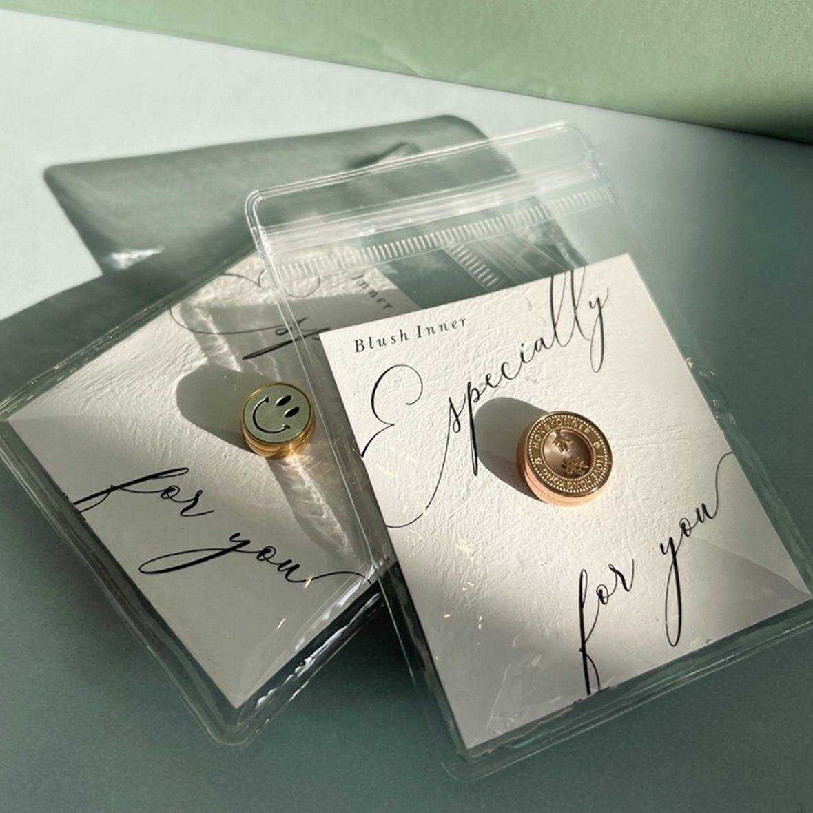 口罩香薰釦 (港🇭🇰)+ 禮盒🎁