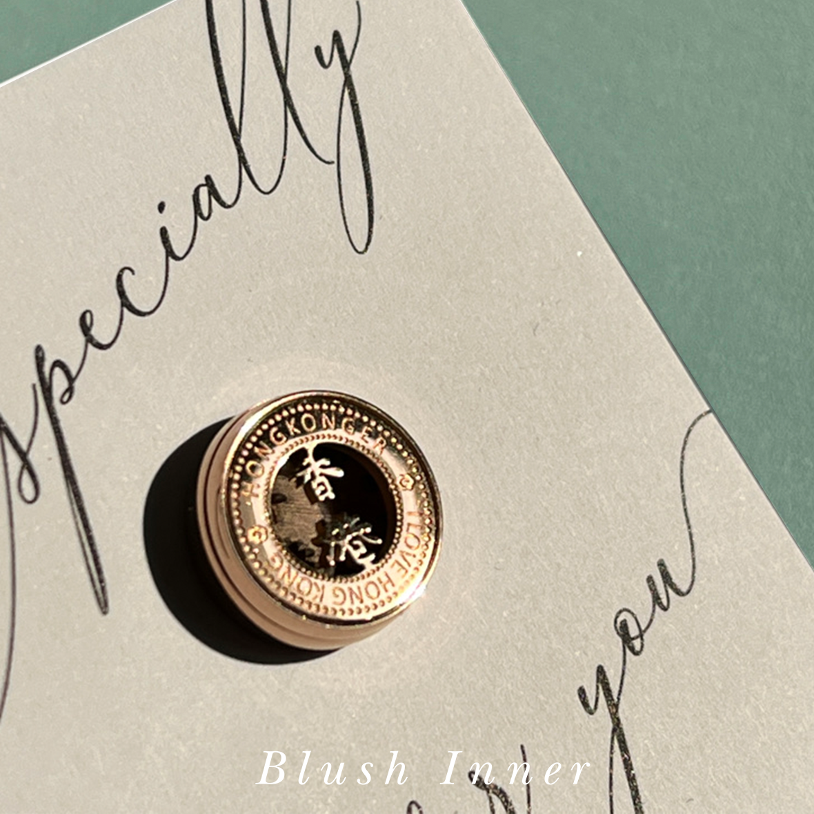 口罩香薰釦 (港🇭🇰)+ 禮盒🎁