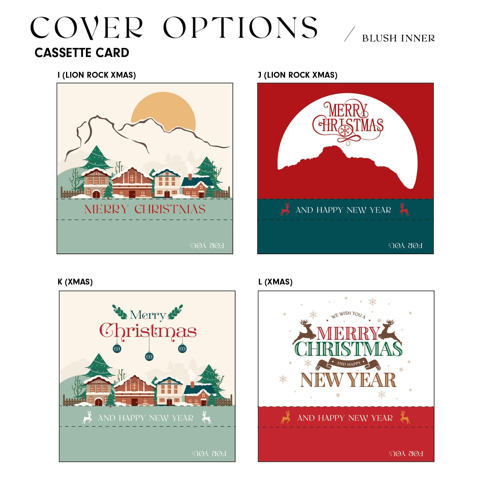 可直接錄音【生日卡/禮物/聖誕交換禮物/情人節禮物】罕有留聲卡式帶心意卡 DIY禮物