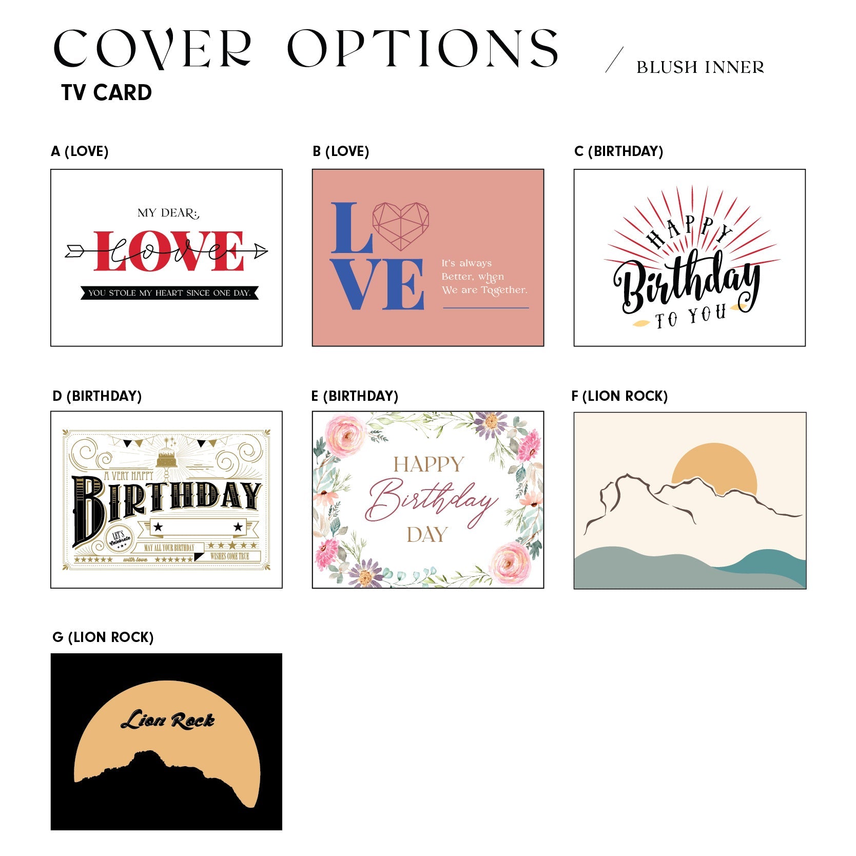 可直接錄音【生日卡/移民禮物/聖誕交換禮物/情人節禮物】罕有留聲復古電視心意卡 DIY禮物