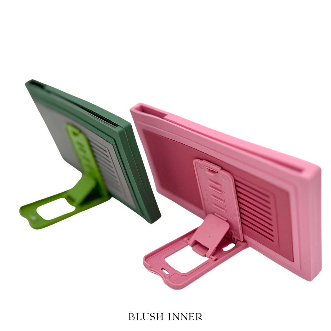 可直接錄音【生日卡/移民禮物/聖誕交換禮物/情人節禮物】罕有留聲復古電視心意卡 DIY禮物