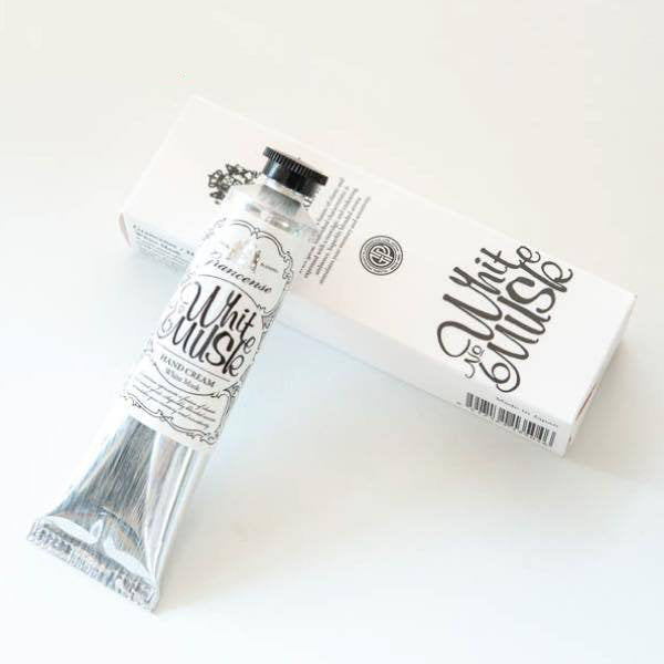 日本製造 Grancense 保濕護手霜 / 三支裝套裝