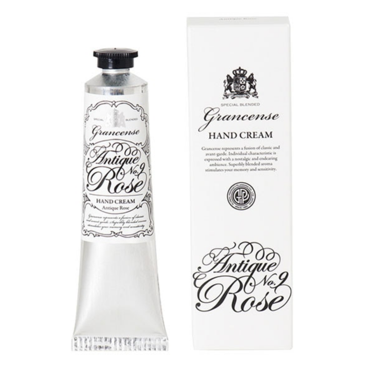 日本製造 Grancense 保濕護手霜 / 三支裝套裝