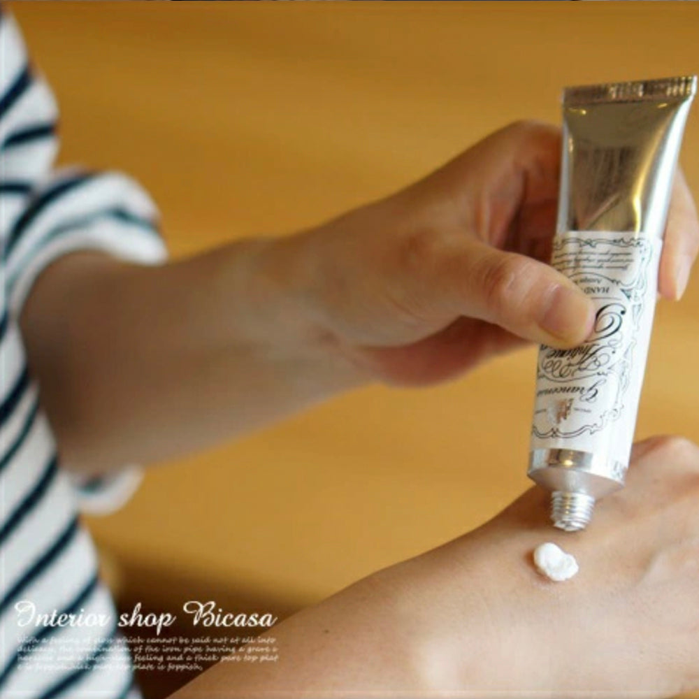 日本製造 Grancense 保濕護手霜 / 三支裝套裝