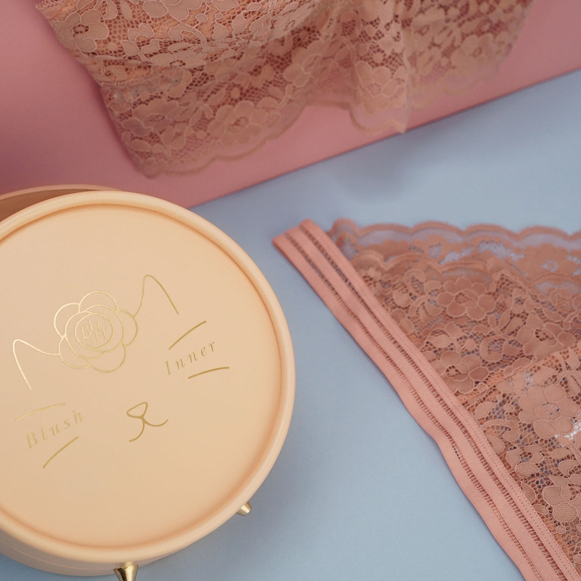 Blush_Inner_Meow_Inner_Box_Set _無鋼線內衣_06
