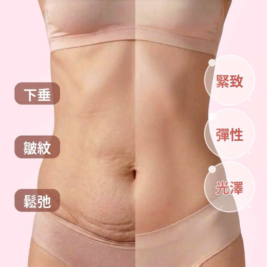 日本Nuvea Exosome Trio外泌體抗紋保濕三重奏