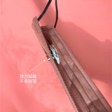 日式繩結藝術🌸梅結口罩香薰釦 +  2ml香薰油禮盒套裝🎁