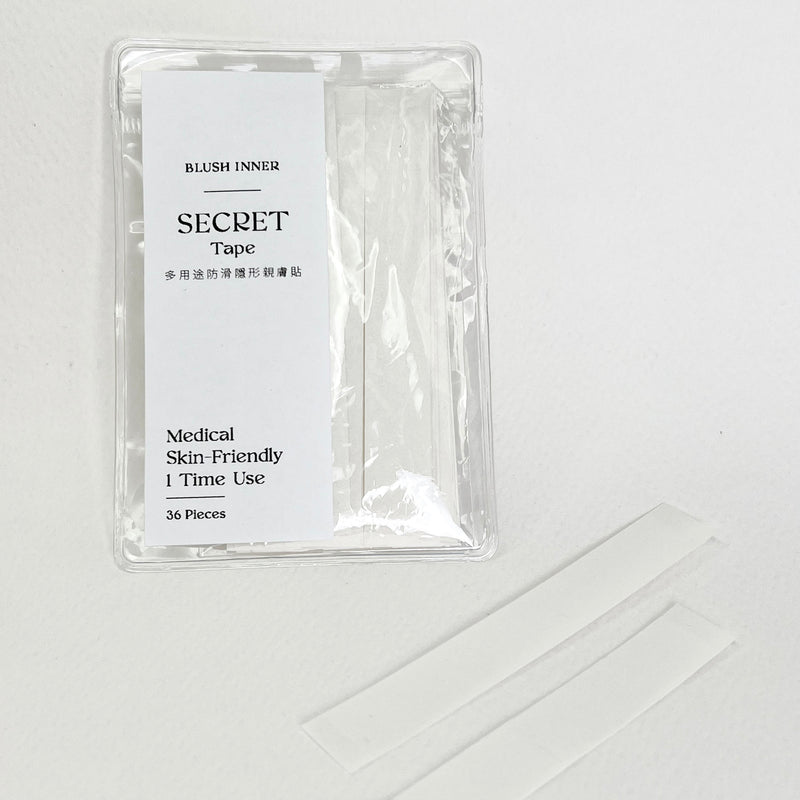 Blush inner queen bee婚紗內穿必備瘦身束腹褲塑身衣收腹褲上胸無肉moon shape nude bra隱形胸貼 乳貼優惠套裝